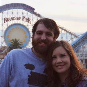 Meet your Posher, Tara